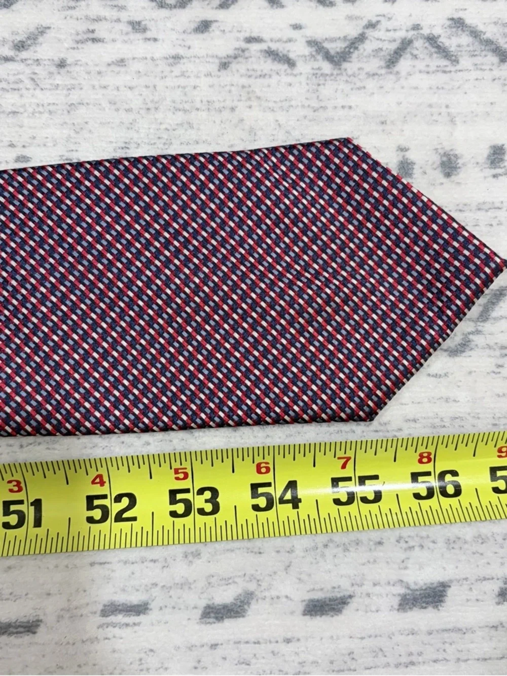 Yves Saint Laurent authentic yves